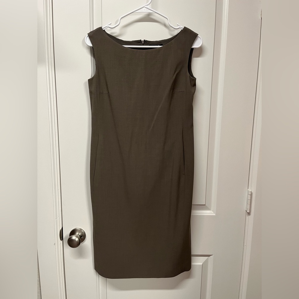 Emanuel Ungaro Dress